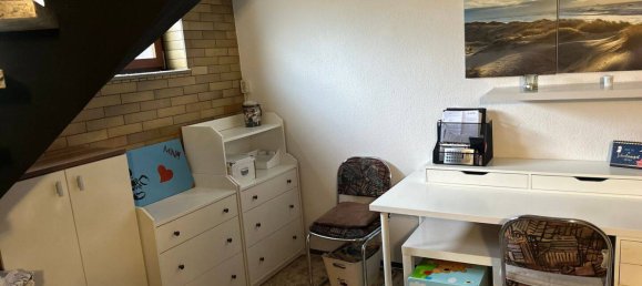 Бунгало с 5 комнатами в Штаде, Германия № 345019 41