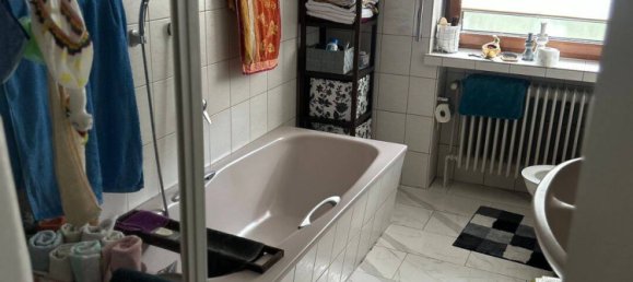 Бунгало с 5 комнатами в Штаде, Германия № 345019 35