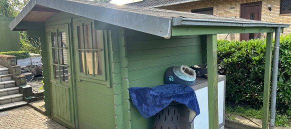 Бунгало с 5 комнатами в Штаде, Германия № 345019 17