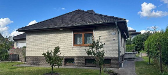 Бунгало с 5 комнатами в Штаде, Германия № 345019 8