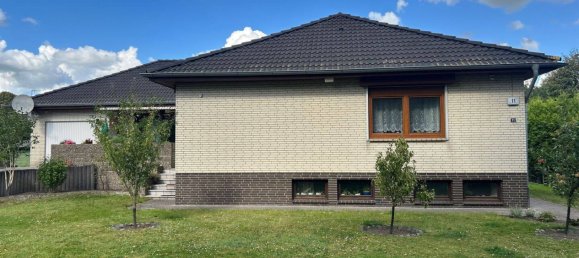 Бунгало с 5 комнатами в Штаде, Германия № 345019 7