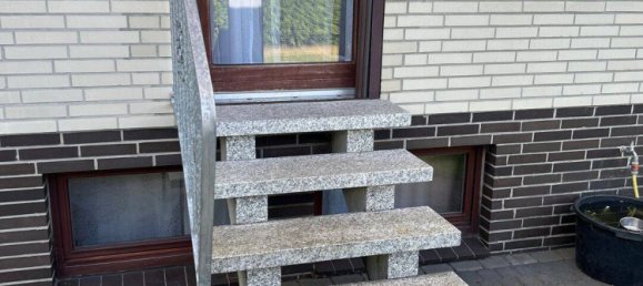 Бунгало с 5 комнатами в Штаде, Германия № 345019 14