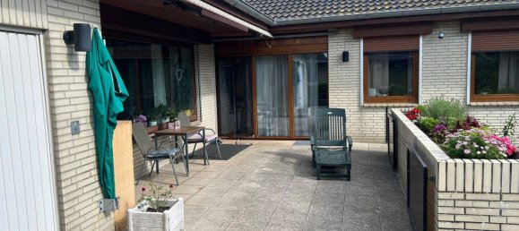 Бунгало с 5 комнатами в Штаде, Германия № 345019 11