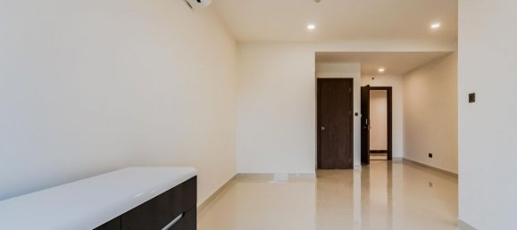 1 room Office in District 4, Vietnam No. 16505 5