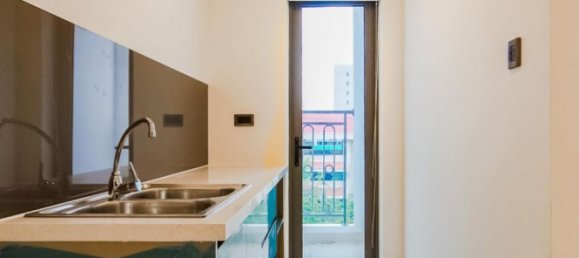 1 room Office in District 4, Vietnam No. 16505 9