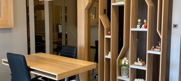 1 room Office in District 4, Vietnam No. 16505 11