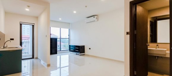 1 room Office in District 4, Vietnam No. 16505 2