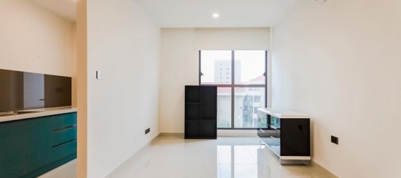 1 room Office in District 4, Vietnam No. 16505 6