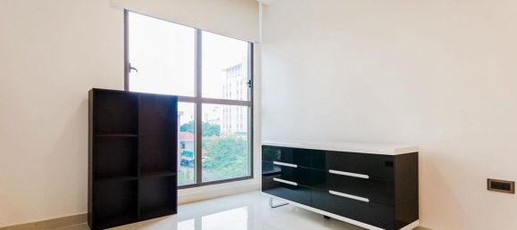 1 room Office in District 4, Vietnam No. 16505 7