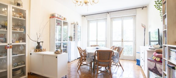 2 Schlafzimmer Wohnung in Cassano d'Adda, Italy, Nr. 80988 2