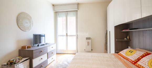 2 Schlafzimmer Wohnung in Cassano d'Adda, Italy, Nr. 80988 11