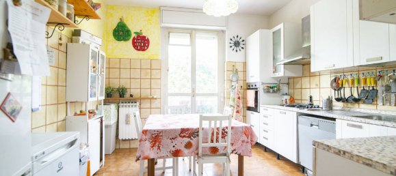 2 Schlafzimmer Wohnung in Cassano d'Adda, Italy, Nr. 80988 8