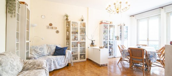 2 Schlafzimmer Wohnung in Cassano d'Adda, Italy, Nr. 80988 5