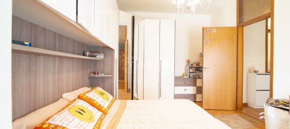 2 Schlafzimmer Wohnung in Cassano d'Adda, Italy, Nr. 80988 10