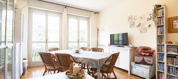 2 Schlafzimmer Wohnung in Cassano d'Adda, Italy, Nr. 80988 3
