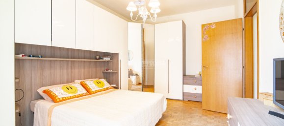 2 Schlafzimmer Wohnung in Cassano d'Adda, Italy, Nr. 80988 9