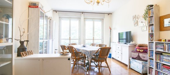 2 Schlafzimmer Wohnung in Cassano d'Adda, Italy, Nr. 80988 6