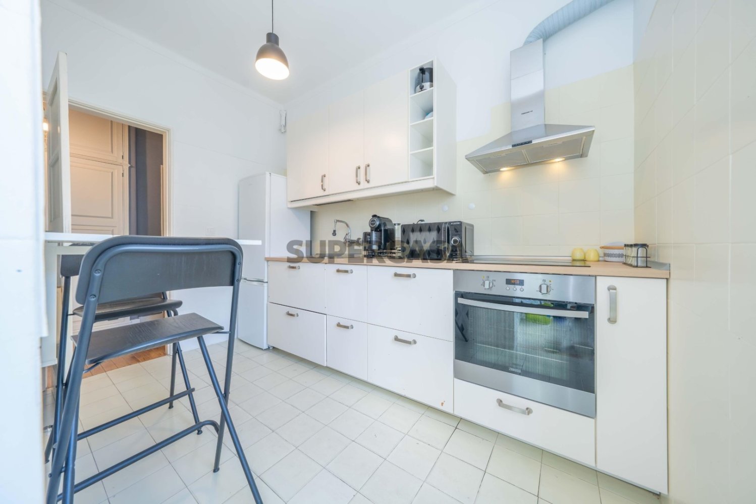 2 bedrooms Apartment in Setubal, Portugal No. 351044