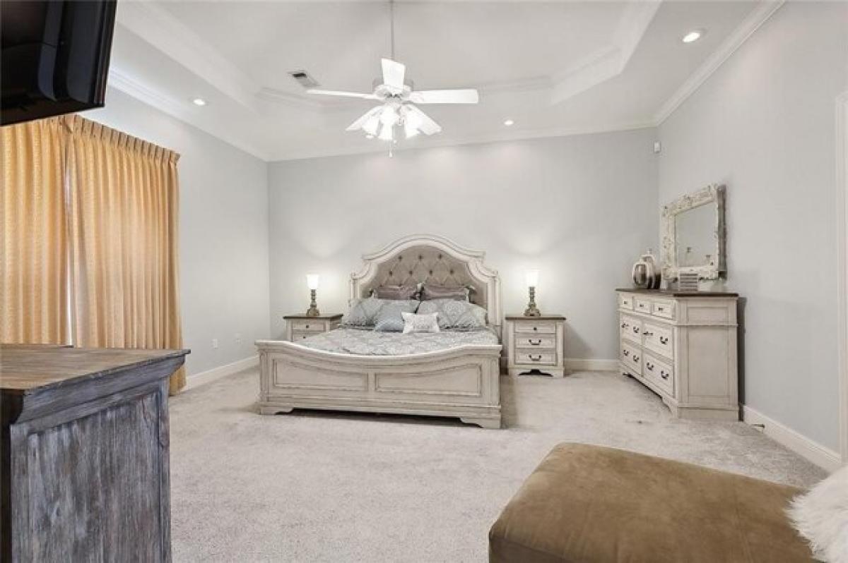 3 bedrooms House in Lacombe, USA No. 386217