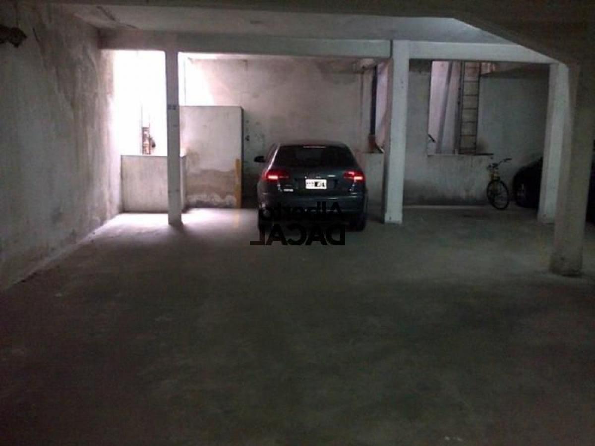 Lagerhaus in Campo Creado, Argentina, Nr. 29903