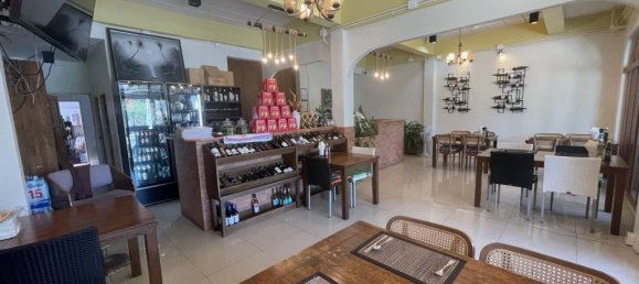 4 chambres Café / restaurant à Hua Hin, Thailand No. 71130 2