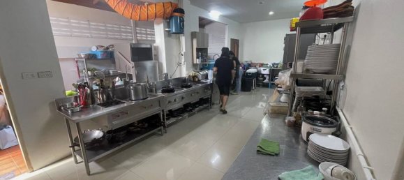 4 chambres Café / restaurant à Hua Hin, Thailand No. 71130 3