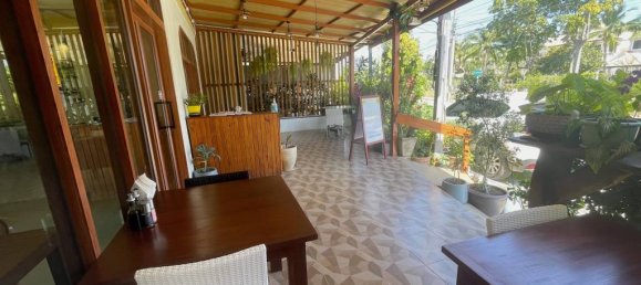 4 chambres Café / restaurant à Hua Hin, Thailand No. 71130 4