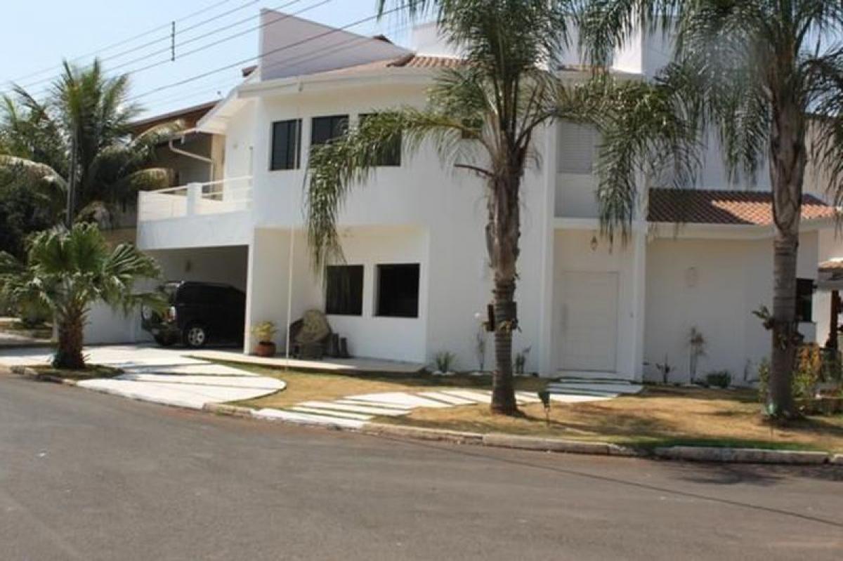 4 bedrooms House in Sao Paulo, Brazil No. 594653