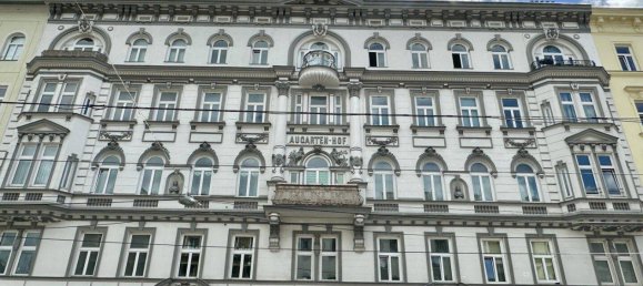 Estudio en Brigittenau, Austria No. 141012 4