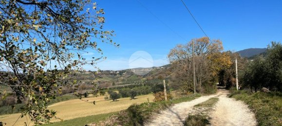 Terrain à Montebuono, Italy 10000m² No. 159794 3