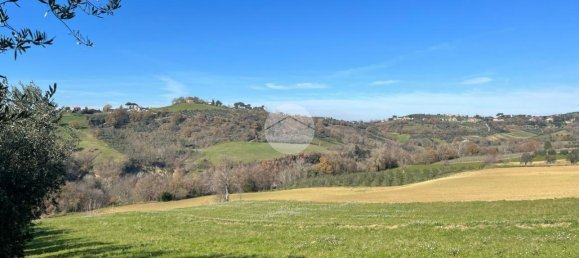 Terrain à Montebuono, Italy 10000m² No. 159794 11