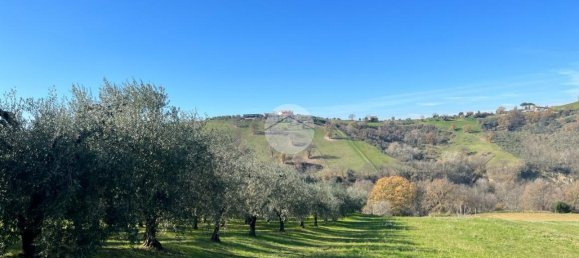 Terrain à Montebuono, Italy 10000m² No. 159794 12