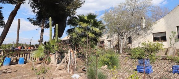 5 Schlafzimmer Villa in Almoradi, Spain, Nr. 178502 35