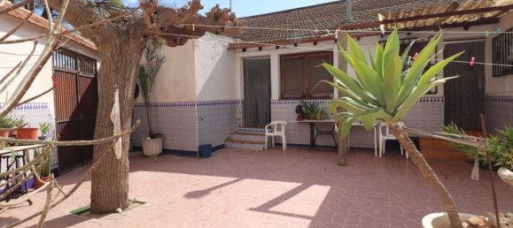 5 Schlafzimmer Villa in Almoradi, Spain, Nr. 178502 29