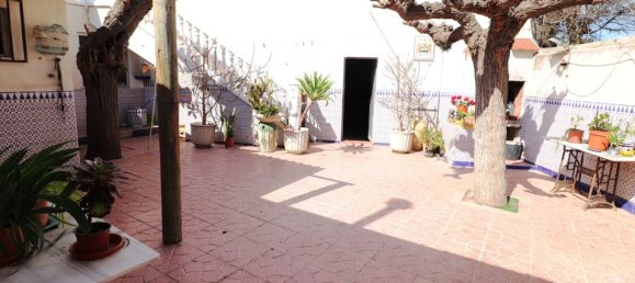 5 Schlafzimmer Villa in Almoradi, Spain, Nr. 178502 30