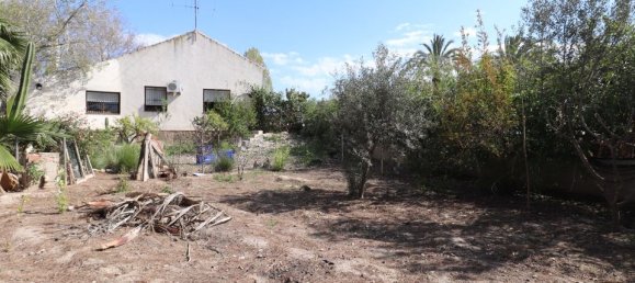 5 Schlafzimmer Villa in Almoradi, Spain, Nr. 178502 34