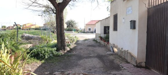 5 Schlafzimmer Villa in Almoradi, Spain, Nr. 178502 40