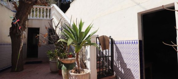 5 Schlafzimmer Villa in Almoradi, Spain, Nr. 178502 31