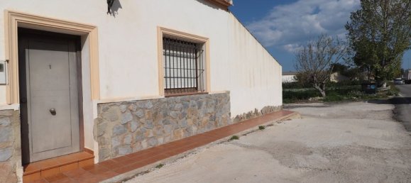 5 Schlafzimmer Villa in Almoradi, Spain, Nr. 178502 42