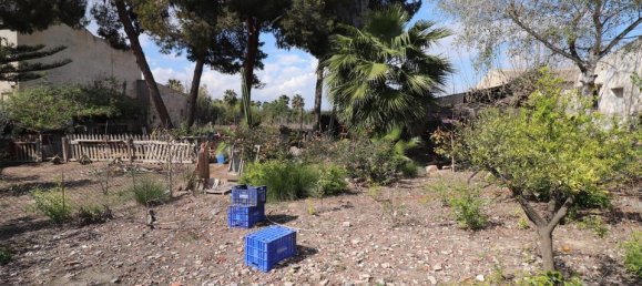 5 Schlafzimmer Villa in Almoradi, Spain, Nr. 178502 37