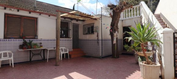 5 Schlafzimmer Villa in Almoradi, Spain, Nr. 178502 2