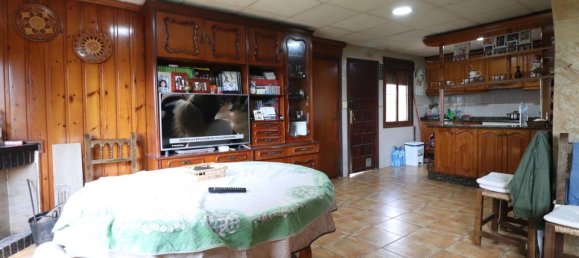 5 Schlafzimmer Villa in Almoradi, Spain, Nr. 178502 6