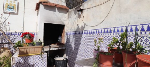 5 Schlafzimmer Villa in Almoradi, Spain, Nr. 178502 32