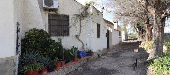 5 Schlafzimmer Villa in Almoradi, Spain, Nr. 178502 39