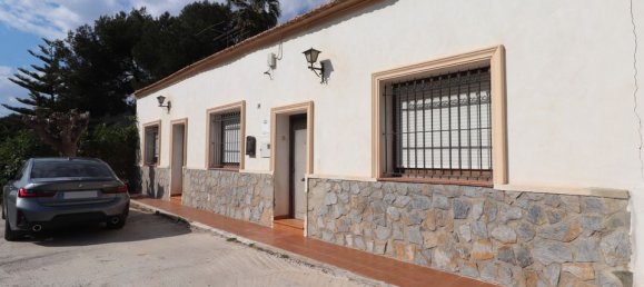 5 Schlafzimmer Villa in Almoradi, Spain, Nr. 178502 43