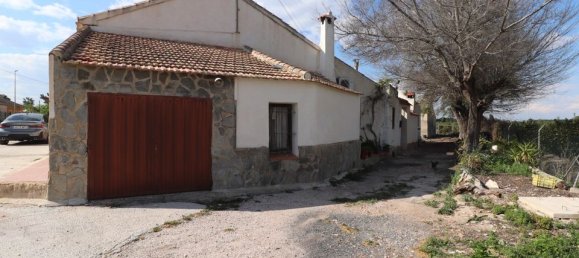 5 Schlafzimmer Villa in Almoradi, Spain, Nr. 178502 41