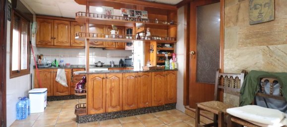 5 Schlafzimmer Villa in Almoradi, Spain, Nr. 178502 3
