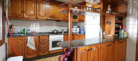 5 Schlafzimmer Villa in Almoradi, Spain, Nr. 178502 9