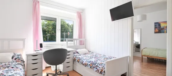 12 chambres Bâtiment à Duisburg, Germany No. 286940 12