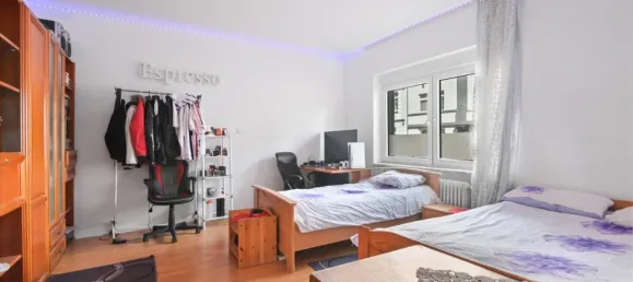 12 chambres Bâtiment à Duisburg, Germany No. 286940 15